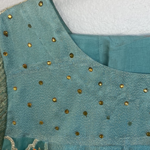 Pret a porter formal outfit (Pakistani) desi wear - Picture 7 of 16